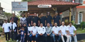 HBKB atau CFD Kota Malang 17 Agustus Diganti ke 18 Agustus, Bertepatan dengan Cuti Bersama