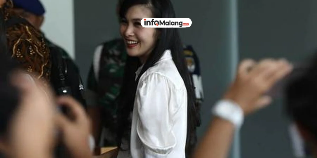 Hakim Murka! Harvey Moeis Dihukum 20 Tahun, Harta Bisa Disita Jika Tak Bayar Rp 420 Miliar