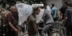 Hamas Tanggapi Proposal Gencatan Senjata Gaza dengan Semangat Optimis