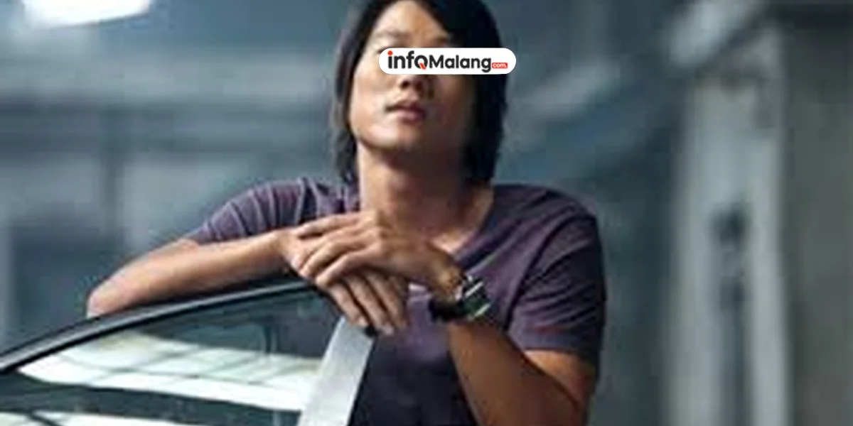 Han Lue, Sang Legenda Tenang di Balik Kegilaan Fast & Furious