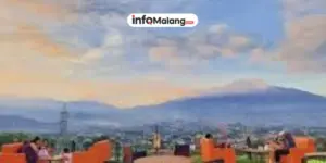 Hangout Asyik Keluarga, 5 Rekomendasi Cafe di Batu yang Luas, Kids Friendly, dan Harga Terjangkau