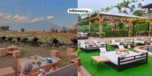 Hangout Seru di Kabupaten Malang, Ini 3 Rekomendasi Tempat Makan untuk Kumpul Bareng Teman