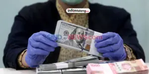 Hantam Rekor! Nasib Rupiah & IHSG Pasca Lebaran?