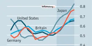 Harapan Menipis: Operasi Pencarian Feri Bali Diperlambat