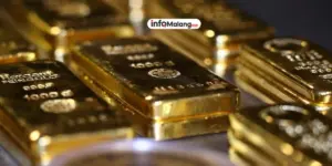 Harga Batu Bara Jeblok, Nasibnya Terancam!