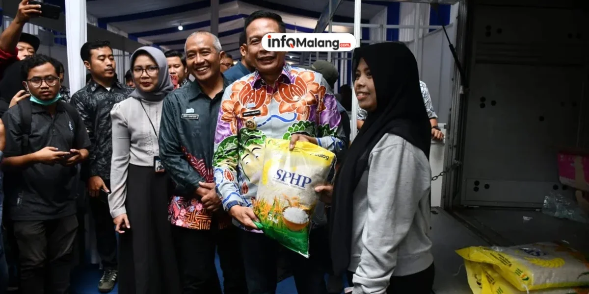 Harga Gula dan Garam Naik Signifikan jelang Nataru