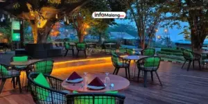 Harga Makanan di Taman Indie Resto Malang, Nikmati Hidangan dengan Budget Bersahabat