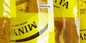 Harga Minyak Goreng di Malang Naik Jelang Nataru, Minyakita Sentuh Rp17.000