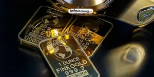 Harga Minyak Jeblok di 2026? Ini Ramalan Mengejutkan Goldman Sachs!