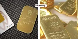 Harga Perak Melejit, Emas Tertinggal? Inilah Alasannya!