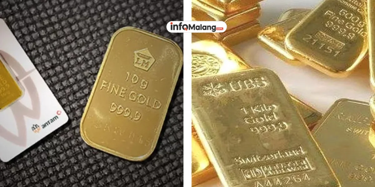 Harga Perak Melejit, Emas Tertinggal? Inilah Alasannya!