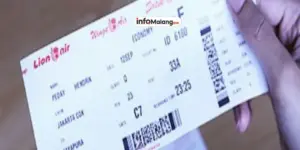 Harga Tiket Pesawat ke Bandung Naik Saat Libur Natal dan Tahun Baru 2024