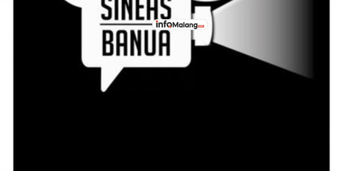 Hari Tongkat Putih, Momen Tunanetra Kota Malang Buktikan Kemandirian di Ruang Terbuka