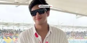 Harris Vriza Dari Aktor Muda ke Figur Inspiratif Dunia Hiburan Indonesia