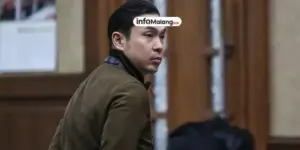 Harvey Moeis Korupsi Timah, Skandal Rp300 Triliun dan Vonis 20 Tahun