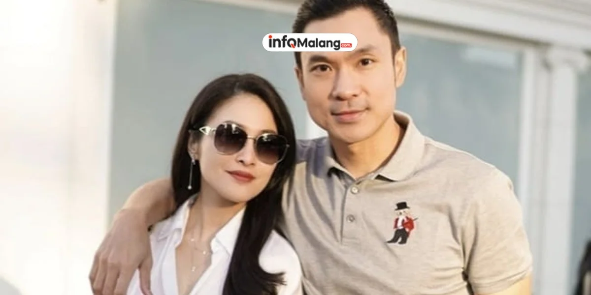 Harvey Moeis Punya Perusahaan Apa? Ini Jawaban yang Mengejutkan!