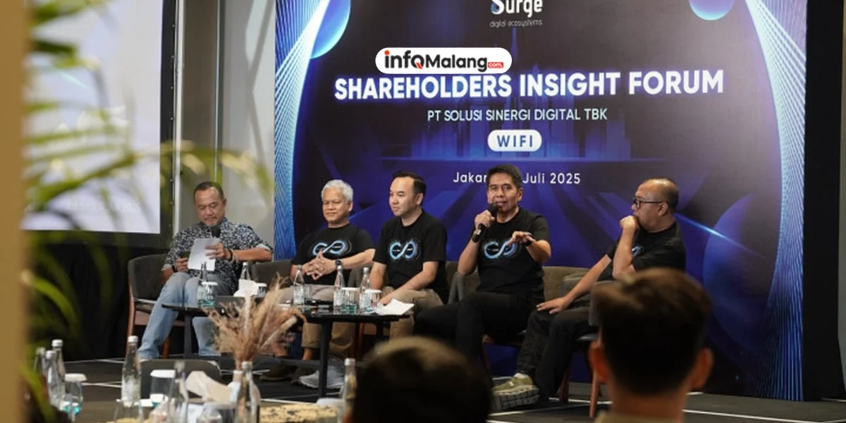 Hashim Djojohadikusumo Bidik Dana Triliunan Lewat Rights Issue!