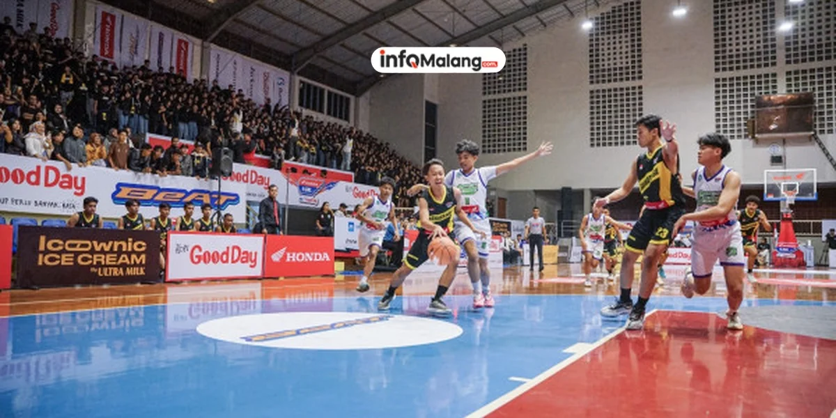 Hasil DBL Malang: Banyak Cerita Menarik di Hari Kedua!