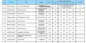 Hasil SKD CPNS Kominfo 2024 Resmi Diumumkan, Berikut Jadwal SKB Selanjutnya