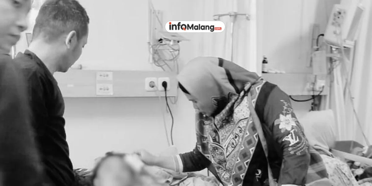 Hasil Visum Bocah Korban Kekerasan Seksual di Wagir Malang Menguatkan Dugaan Tindak Pidana: Polisi Segera Tetapkan Tersangka