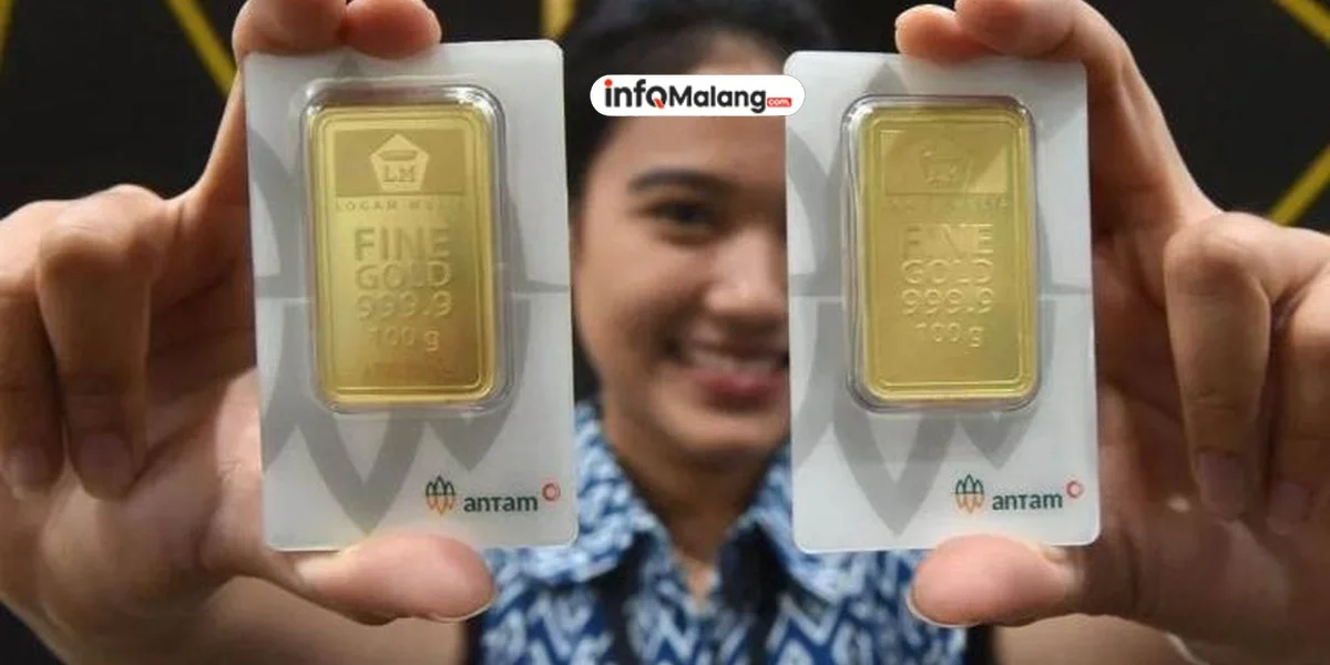 Heboh! Trump Bikin Geger Bank Sentral Dunia, Rupiah Aman?