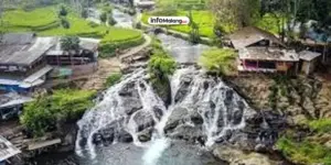 Hemat dan Anti Ribet! 5 Destinasi Wisata Malang Terfavorit dengan Biaya Masuk di Bawah Rp 20 Ribu