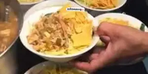 Hemat dan Kenyang! 4 Mie Ayam Enak di Malang dengan Harga di Bawah Rp 12 Ribu