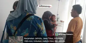 Hepatitis Merebak, 323 Kasus Ditemukan di Malang Raya dalam Waktu 7 Bulan