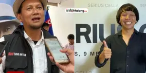 Heri Cahyono Serukan Program Curhat Rakyat untuk Konektivitas antara Masyarakat dan Pemerintah di Malang