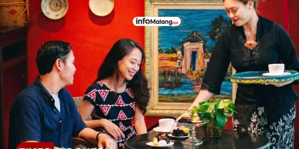 Hotel Tugu Malang Rayakan Kemerdekaan dengan Pertunjukan Budaya Jaranan Pegon