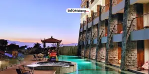 Hotel dengan Jacuzzi Pribadi di Malang dan Batu: Nikmati Relaksasi Sempurna