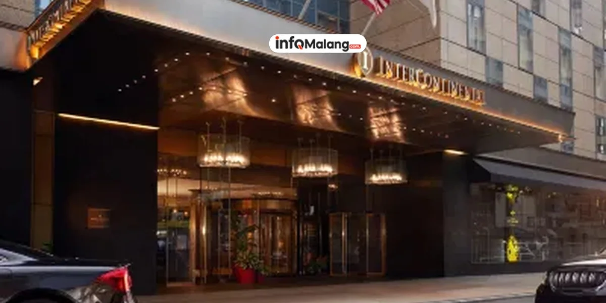 Hotel di Amerika Serikat Pakai Resepsionis Virtual dari India, Check-in Lewat Video Call