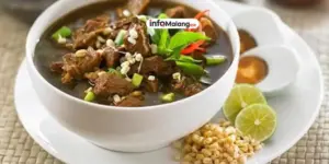 Hotpot Hangat, Hati Senang: Jelajahi Sensasi Kuliner Berkuah di Malang!