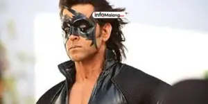 Hrithik Roshan Siap Arahkan Krrish 4, Film Dirilis Tahun 2027