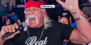Hulk Hogan Meninggal Dunia di Usia 71 Tahun, Dunia Gulat Berduka