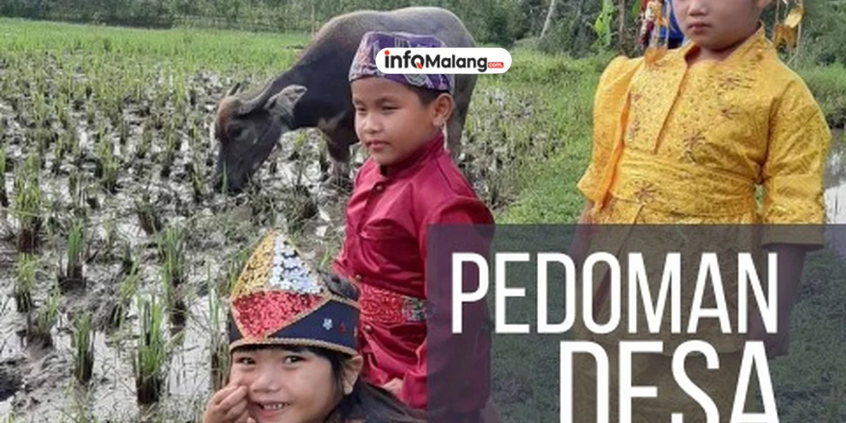 Hydrant Umum Dukung Kebutuhan Air Bersih di Sumbermanjing Wetan