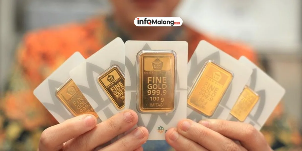 IHSG Ambrol, Erick Thohir: Tuduhan Danantara Jadi Biang Kerok Salah Besar!