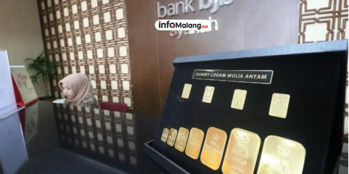 IHSG Ambruk! Bank Jumbo Terseret, Apa Penyebabnya?