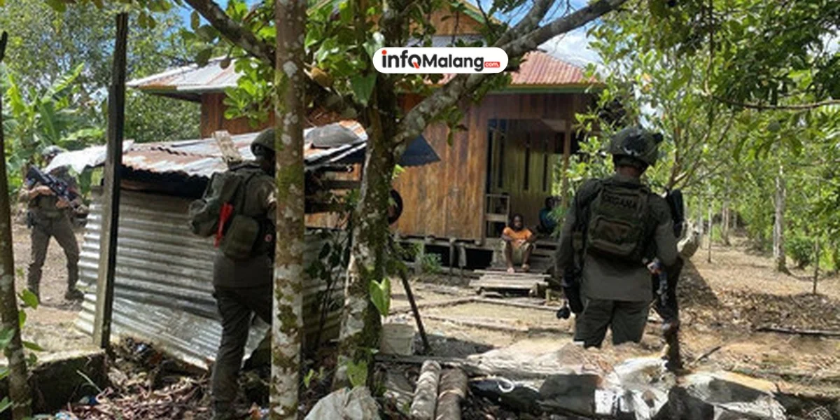 IHSG Ambruk! Perang Dagang dan Lesunya Penjualan Mobil Jadi Biang Kerok