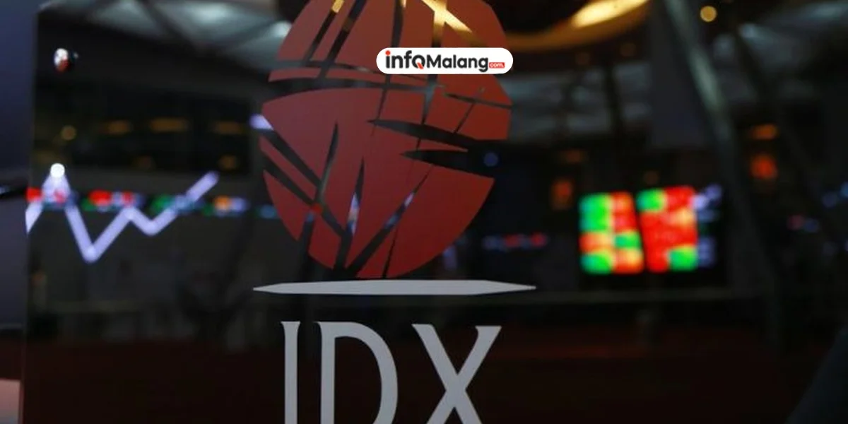 IHSG Anjlok, BEI Panggil OJK dan Para Pemain Pasar!