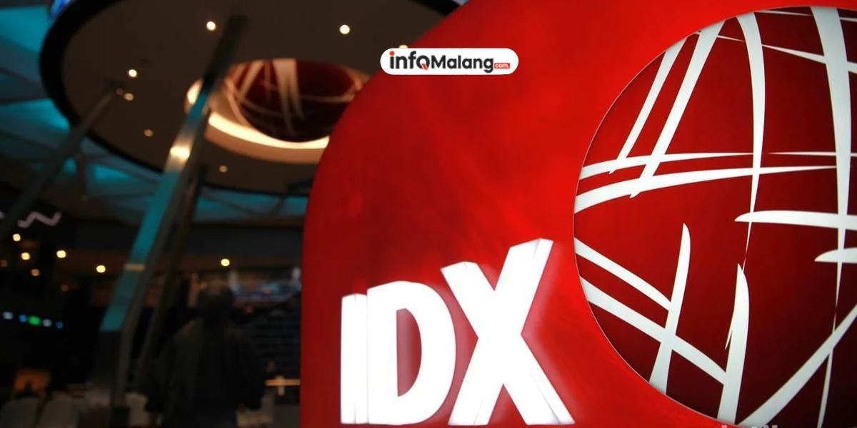 IHSG Anjlok Drastis, Pemerintah Tetap Optimis!