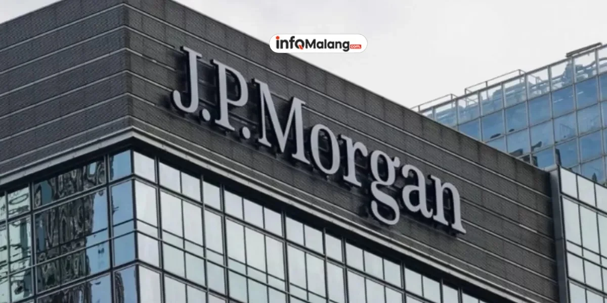 IHSG Melonjak Tajam! Apa Peran Danantara?