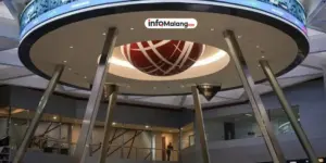 IHSG Melonjak Tajam! Rahasianya Terungkap?