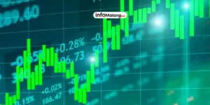 IHSG Naik Dramatis! Saham Ini Jadi Pahlawan!