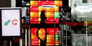 IHSG Naik, Tapi Asing Kabur! 10 Saham Ini Jadi Korban