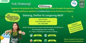 IKM Malang Siap Go Digital: Disperindag Beri Pelatihan Pemasaran Modern