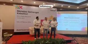 IM3 Perkuat Dominasi Jaringan di Jawa, Hadirkan Konektivitas Stabil untuk Masyarakat Malang