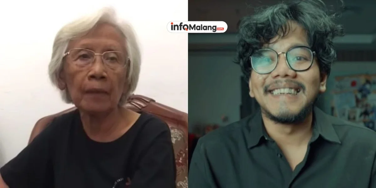 Ibu Sumarsih Angkat Bicara Soal Kasus Ferry Irwandi, Ingatkan Bahaya Intervensi Militer