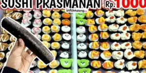 Ide Bisnis Jual Buah Potong: Modal 30 Ribu Bisa Jadi 100 Ribu, Begini Caranya!