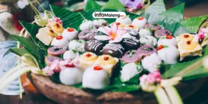 Ide Bisnis Jual Bunga di Car Free Day: Keuntungan Menggiurkan dan Balik Modal Cepat